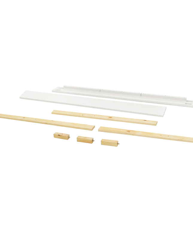 Full Size Bed Conversion Kit (M7689)