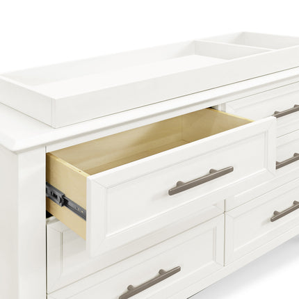 Barrow 6-Drawer Double Dresser
