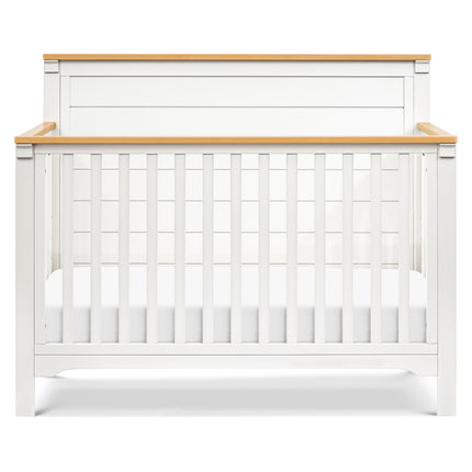 Shea 4-in-1 Convertible Crib