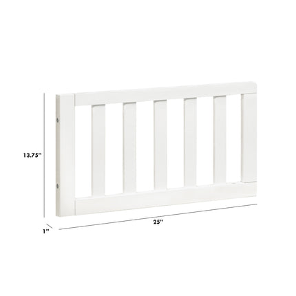 Toddler Bed Conversion Kit (M12599)