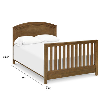 Full Size Bed Conversion Kit (M7689)