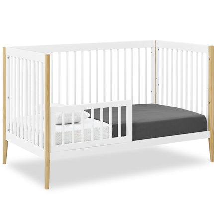 Casey 6-in-1 Convertible Crib