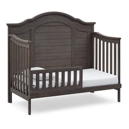 Asher 6-in-1 Convertible Crib