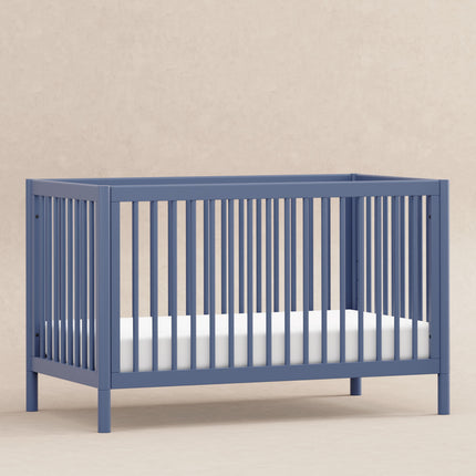 Gelato 4-in-1 Convertible Crib with Toddler Bed Conversion Kit - Retail Exclusive
