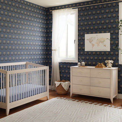 Sprout 6-Drawer Double Dresser