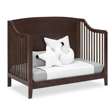 Campbell 6-in-1 Convertible Crib