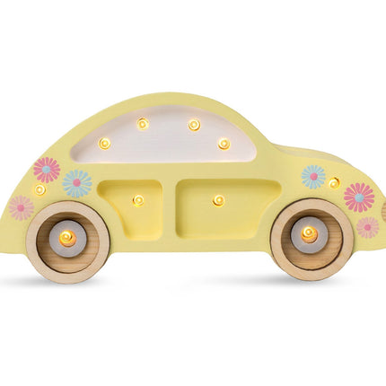 Little Lights Mini Beetle Car Lamp