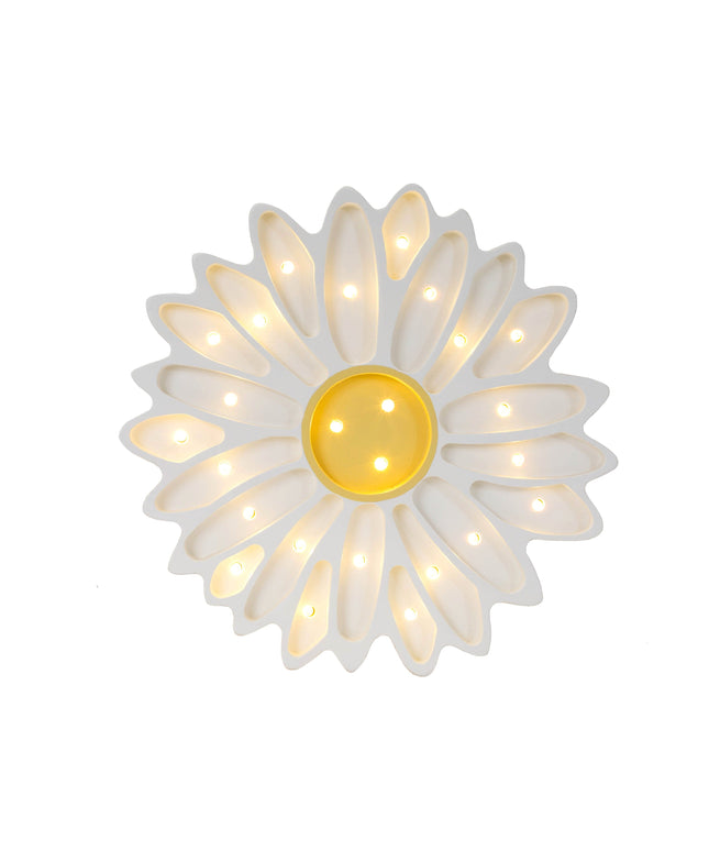 Little Lights Daisy Lamp