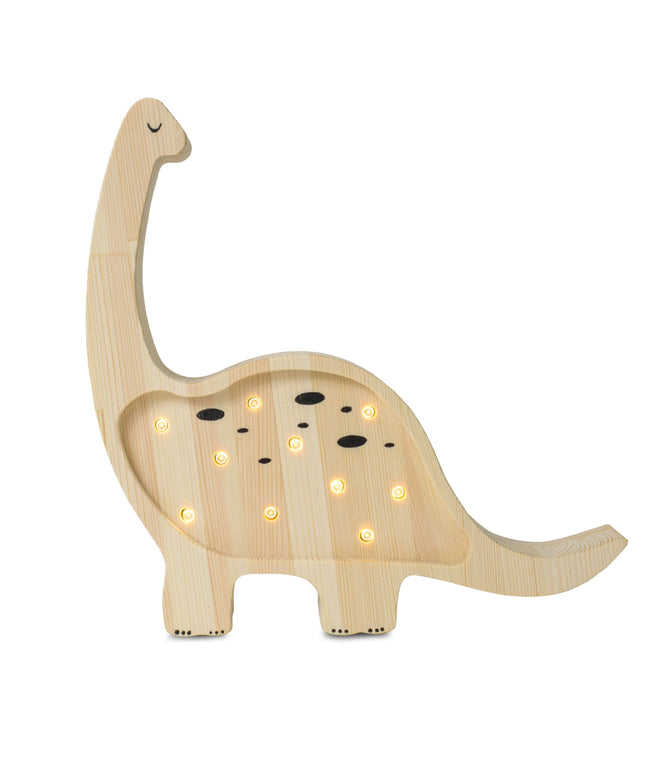Little Lights Mini Dino Lamp