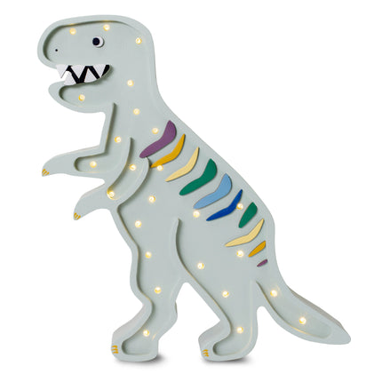 Little Lights T-Rex Dinosaur Lamp