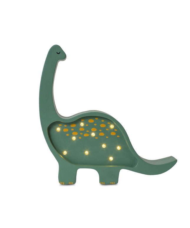 Little Lights Mini Dino Lamp