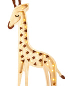 Serengeti Wood