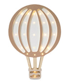 Light Brown