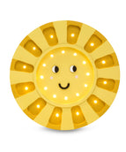 Summer Yellow