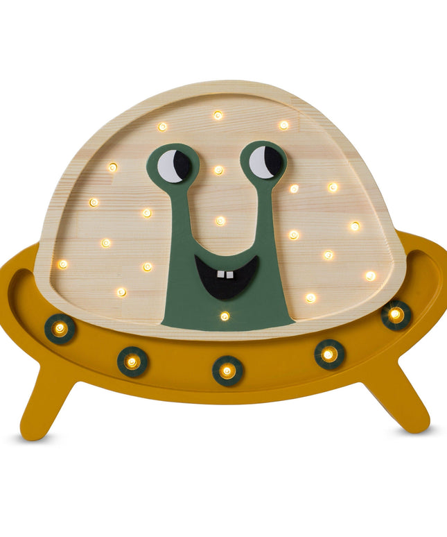 Little Lights UFO Lamp