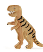 Mesozoic Wood