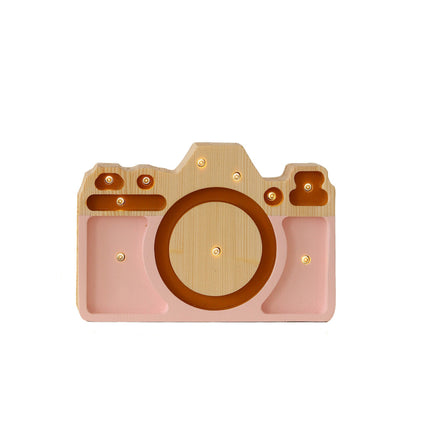 Little Lights Mini Camera Lamp