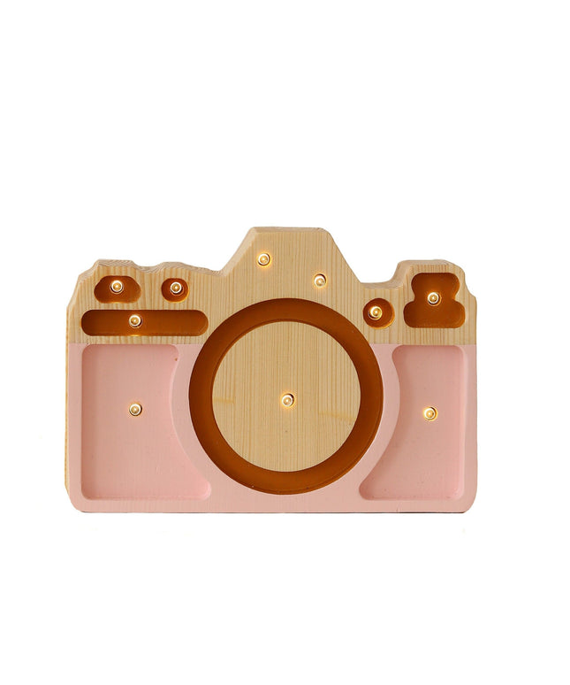 Little Lights Mini Camera Lamp
