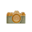 Khaki Light Mustard