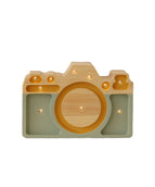 Khaki Light Mustard