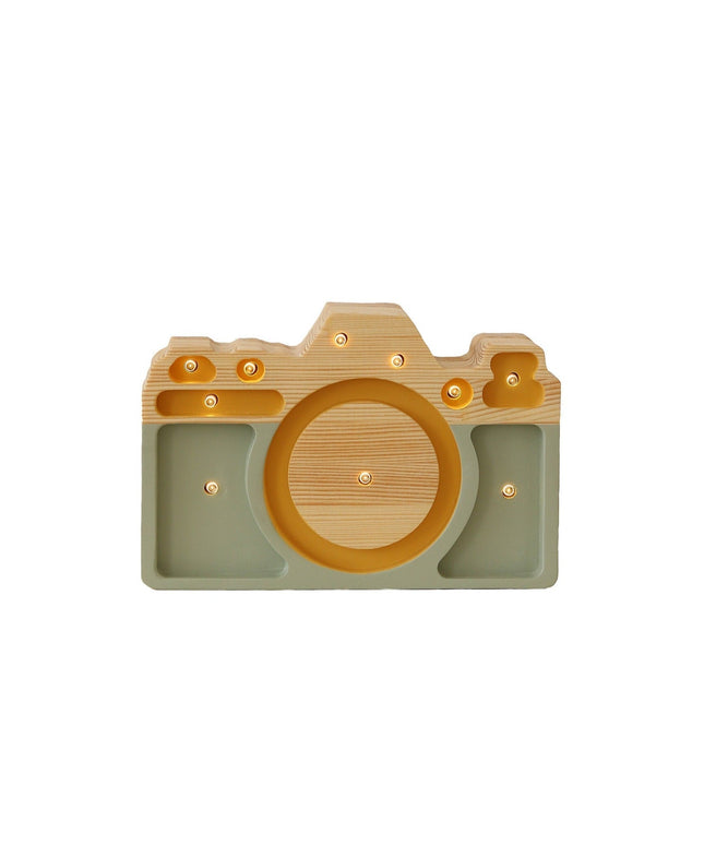 Little Lights Mini Camera Lamp