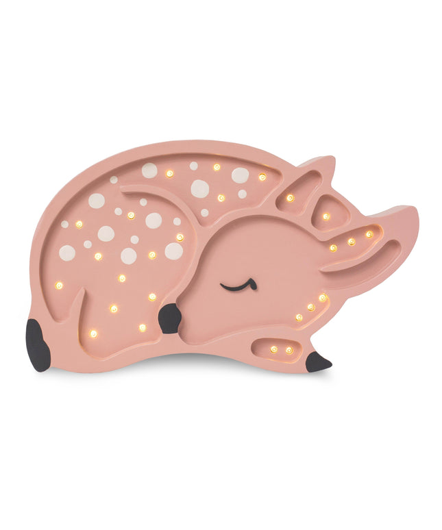 Little Lights Deer Lamp