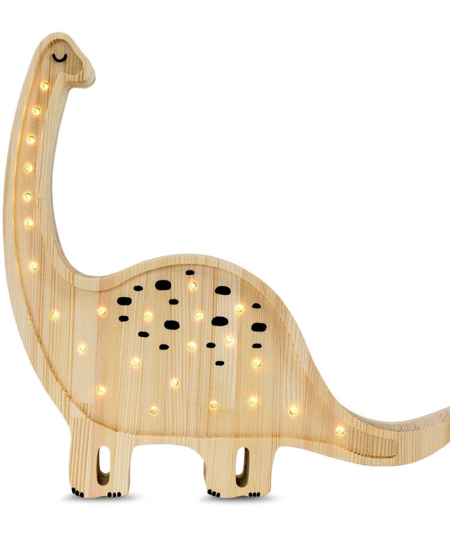 Little Lights Dinosaur Lamp