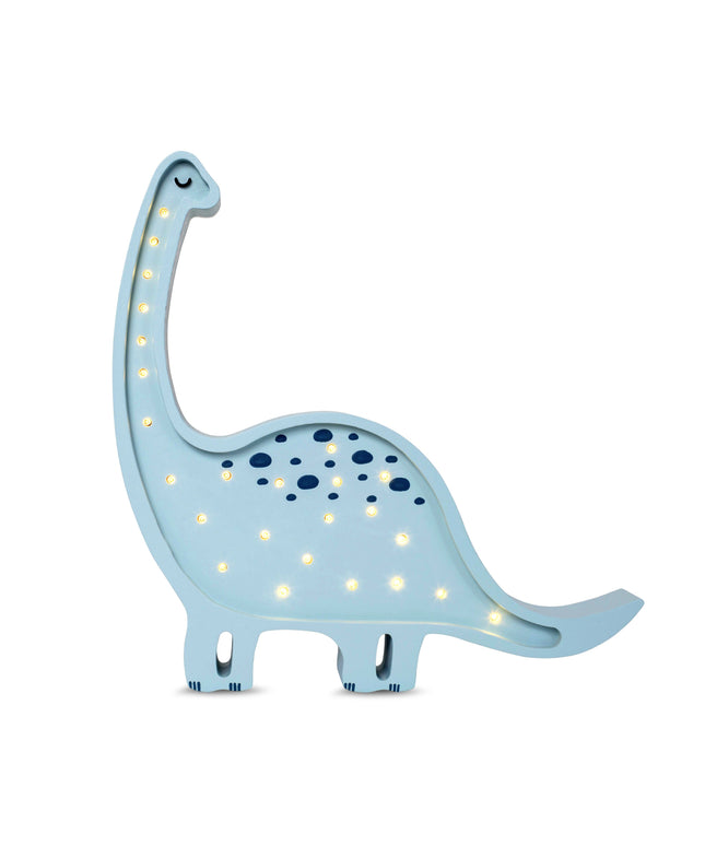 Little Lights Dinosaur Lamp