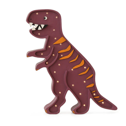 Little Lights T-Rex Dinosaur Lamp