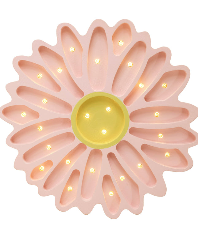 Little Lights Daisy Lamp
