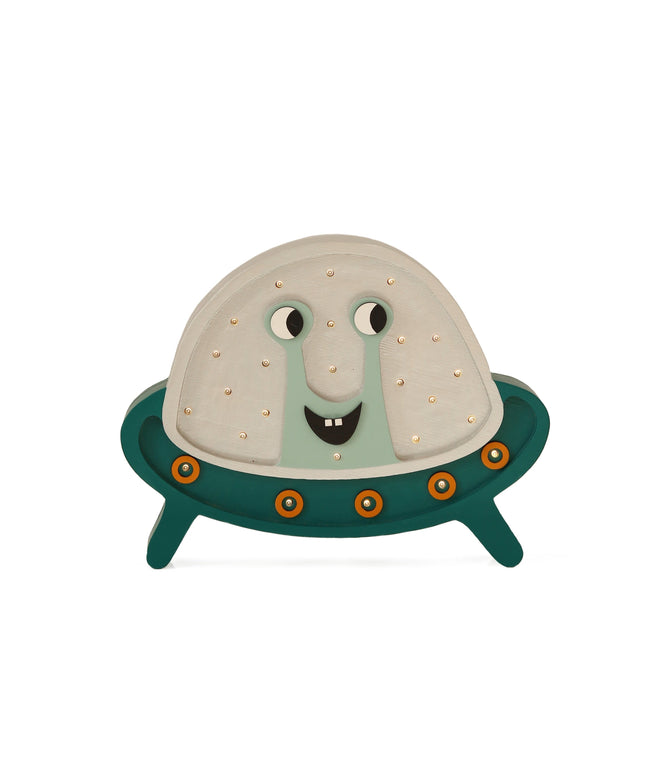 Little Lights UFO Lamp