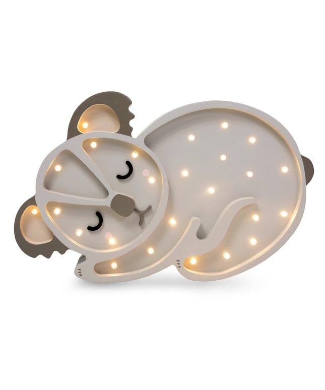 Little Lights Koala Bear Lamp