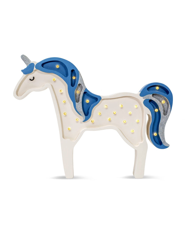 Little Lights Unicorn Lamp