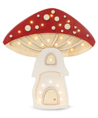 Fairies Toadstool