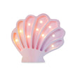 Mermaid Pink