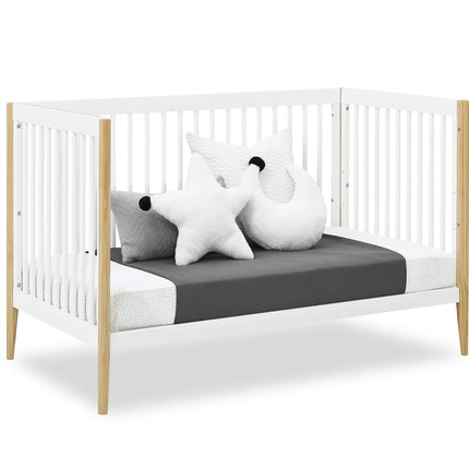 Casey 6-in-1 Convertible Crib
