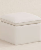 Performance Cream Eco-Weave