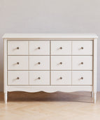 Warm White