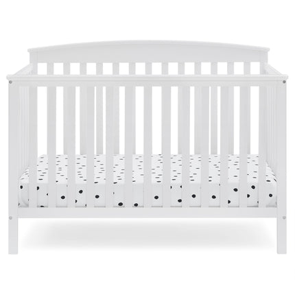 Hanover 6-in-1 Convertible Baby Crib