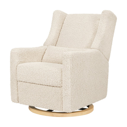 Kiwi Electronic Recliner and Swivel Glider with USB port