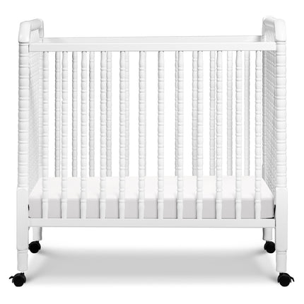 Jenny Lind 3-in-1 Convertible Mini Crib