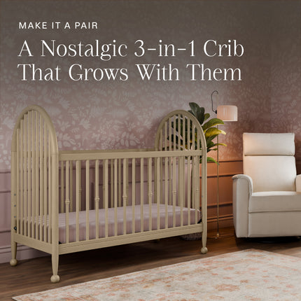 Alouette 7-Drawer Assembled Dresser