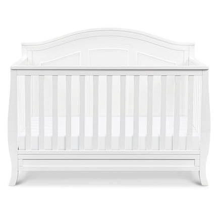 Emmett 4-in-1 Convertible Crib