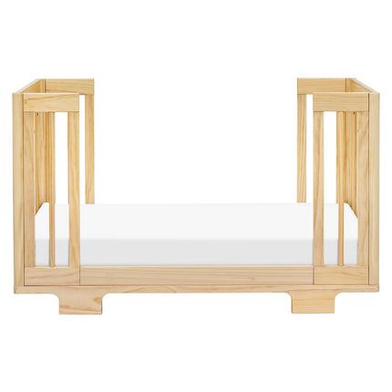 Yuzu 8-in-1 Convertible Crib with All-Stages® Conversion Kits