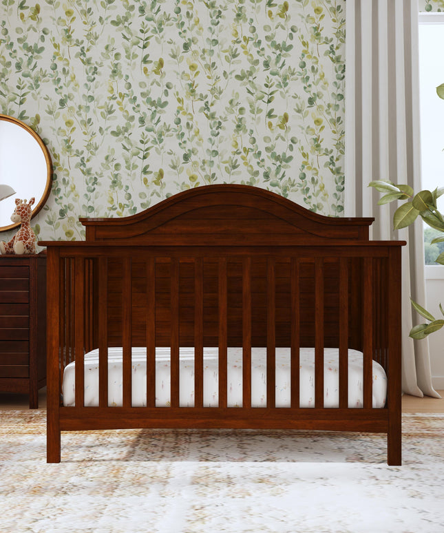 Nolan 4-in-1 Convertible Crib