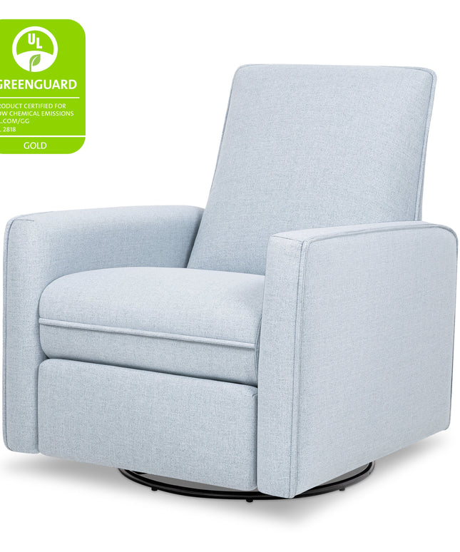 Penny Recliner and Swivel Glider | Eco-Friendly Water Repellent & Stain Resistant Fabric