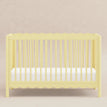 Pale Yellow