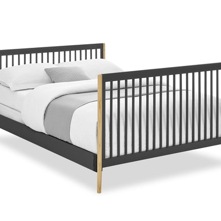 Casey 6-in-1 Convertible Crib