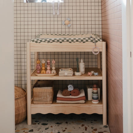 Swell Changing Table - Retail Exclusive