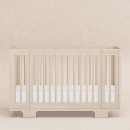 Yuzu 8-in-1 Convertible Crib with All-Stages® Conversion Kits
